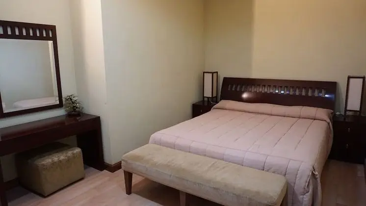 Süit, 1 Yatak Odası