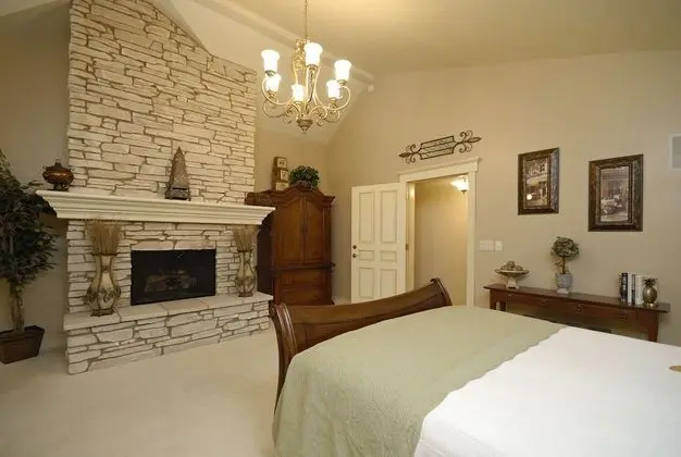 Luxury Süit, 1 En Büyük (King) Boy Yatak (The Bella Suite)