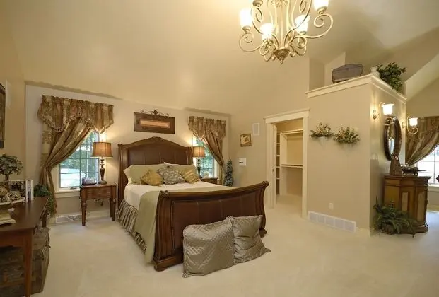 Luxury Süit, 1 En Büyük (King) Boy Yatak (The Bella Suite)