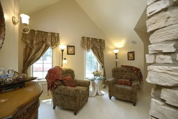 Luxury Süit, 1 En Büyük (King) Boy Yatak (The Bella Suite)
