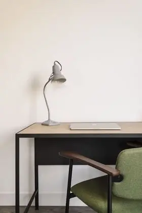 Apart Daire, 2 Yatak Odası (Den)