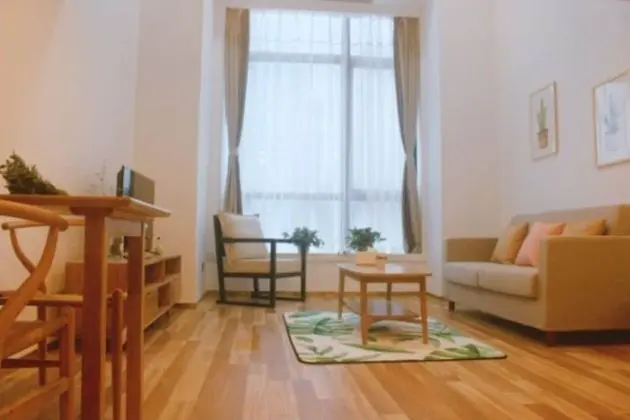 Superior İki Ayrı Yataklı Oda