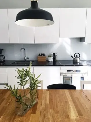 Premium Apart Daire, 1 Büyük (Queen) Boy Yatak ve Çekyat, Sigara İçilmez, Şehir Manzaralı