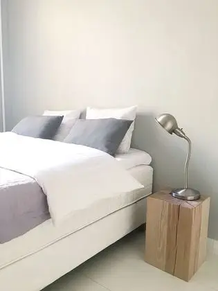 Premium Apart Daire, 1 Büyük (Queen) Boy Yatak ve Çekyat, Sigara İçilmez, Şehir Manzaralı