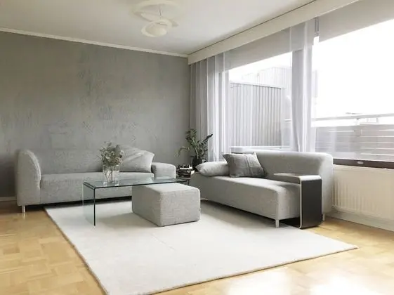Premium Apart Daire, 1 Büyük (Queen) Boy Yatak, Sigara İçilmez, Şehir Manzaralı