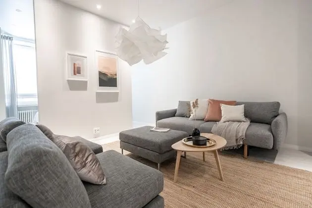 Apart Daire, 1 Yatak Odası