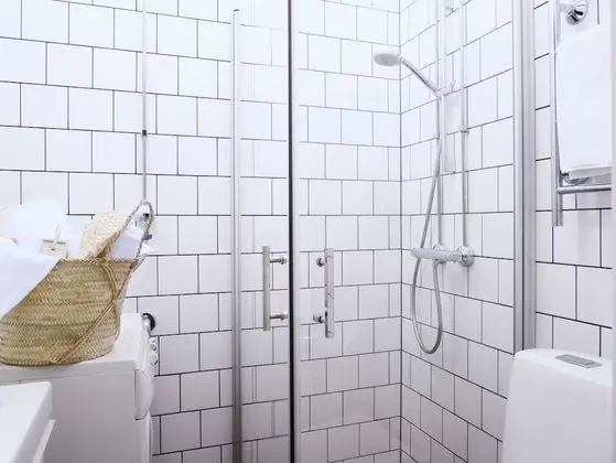 Banyo duşu