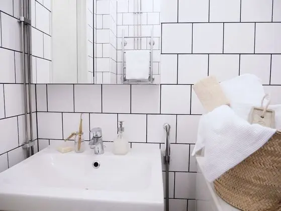 Banyo lavabosu