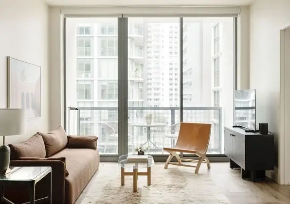 Süit, 1 Yatak Odası, Balkon