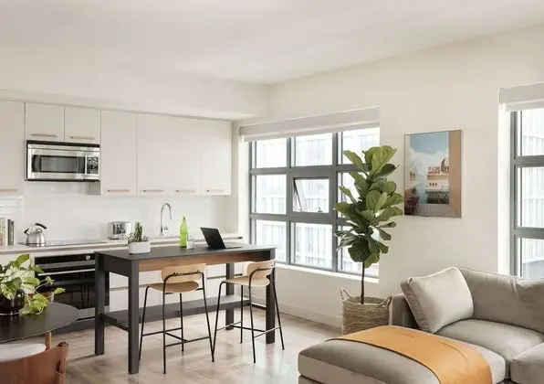 Süit, 1 Yatak Odası, Balkon