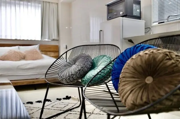Junior Süit, 1 En Büyük (King) Boy Yatak (Room 102)