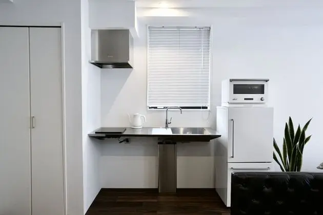 Junior Süit, 2 Çift Kişilik Yatak