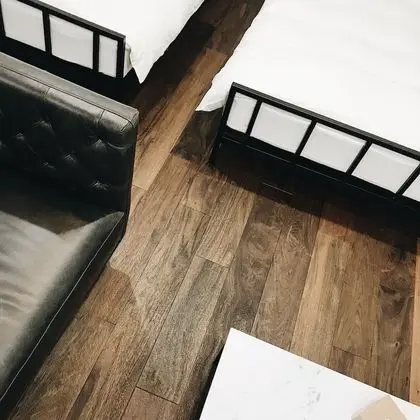 Junior Süit, 2 Çift Kişilik Yatak
