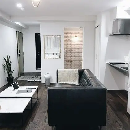 Junior Süit, 2 Çift Kişilik Yatak