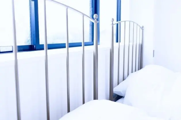 Junior Süit, 2 Çift Kişilik Yatak (Room 301)
