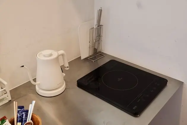 Junior Süit, 2 Çift Kişilik Yatak (Room 301)