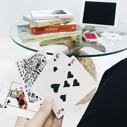 Junior Süit, 2 Çift Kişilik Yatak (Room 301)