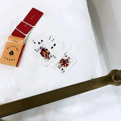 Junior Süit, 2 Çift Kişilik Yatak (Room 301)