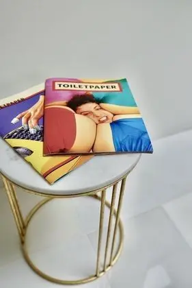 Junior Süit, 2 Çift Kişilik Yatak (Room 301)