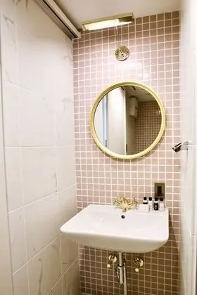 Junior Süit, 2 Çift Kişilik Yatak (Room 301)