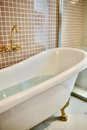 Junior Süit, 2 Çift Kişilik Yatak (Room 301)