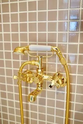 Junior Süit, 2 Çift Kişilik Yatak (Room 301)