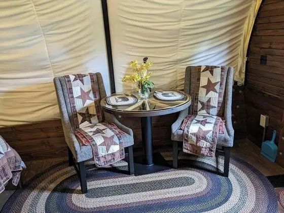 Luxury Kulübe, 1 En Büyük (King) Boy Yatak, Sigara İçilmez, Göl Manzaralı