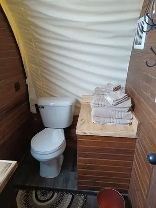 Luxury Kulübe, 1 En Büyük (King) Boy Yatak, Sigara İçilmez, Göl Manzaralı