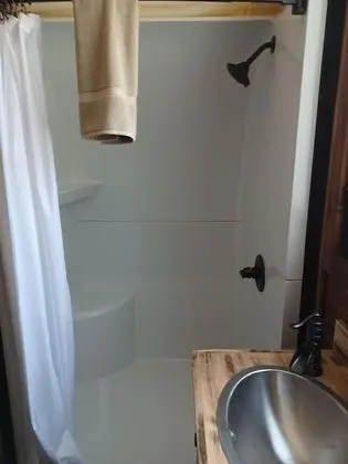 Luxury Kulübe, Birden Çok Yatak, Sigara İçilmez, Buzdolabı ve Mikrodalga