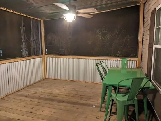 Premium Karavan, 2 Yatak Odası, Sigara İçilmez, Mutfak