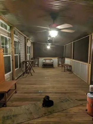 Premium Karavan, 2 Yatak Odası, Sigara İçilmez, Mutfak