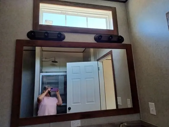 Premium Karavan, 2 Yatak Odası, Sigara İçilmez, Mutfak