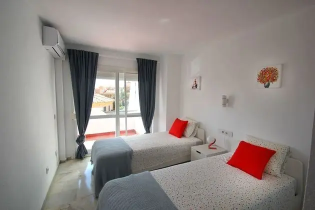 Comfort Dubleks, 2 Yatak Odası, Teras