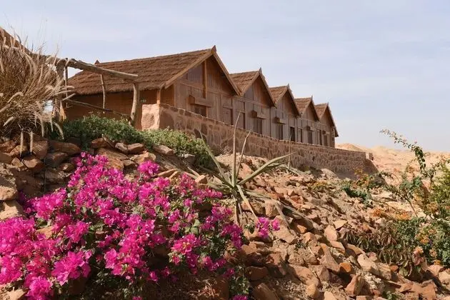 Deluxe Dağ Evi, Deniz Manzaralı