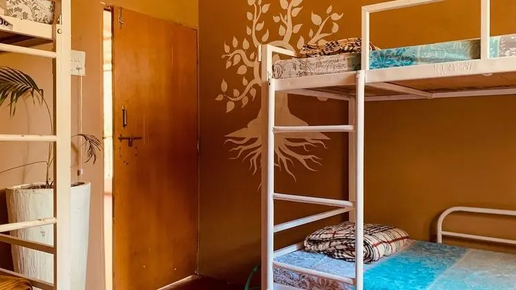 Basic Ortak Ranzalı Oda, Karma Ranzalı Oda (AC)