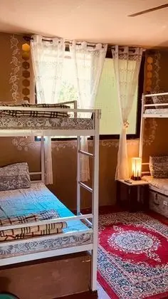 Basic Ortak Ranzalı Oda, Karma Ranzalı Oda (AC)