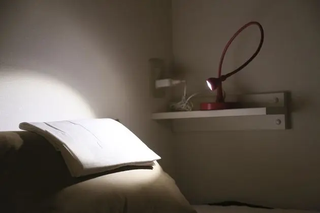 Ortak Ranzalı Oda, Sadece kadınlar için