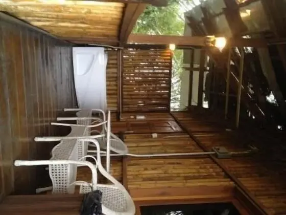 Deluxe Ağaç Ev, Sıcak Su Küveti, Nehir Manzaralı