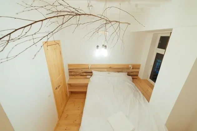 Economy Tek Büyük Yataklı Oda, Ortak Banyo