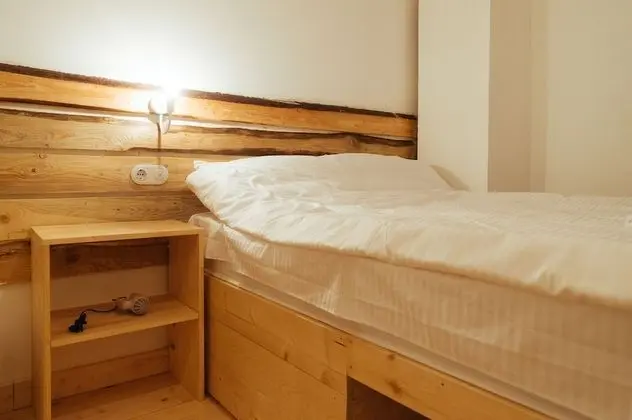 Economy Tek Büyük Yataklı Oda, Ortak Banyo