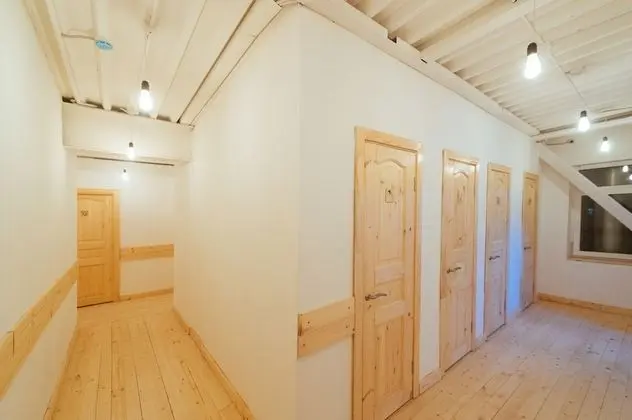 Economy Tek Büyük Yataklı Oda, Ortak Banyo