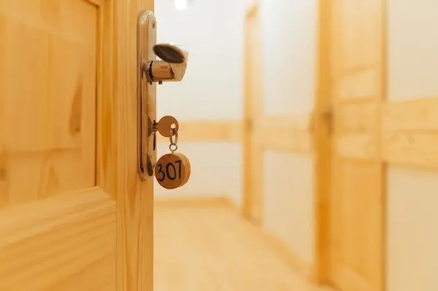 Economy Tek Kişilik Oda, Ortak Banyo