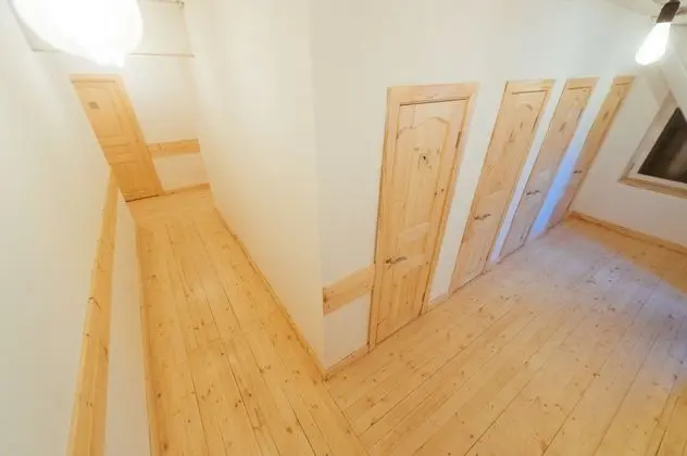 Economy Tek Kişilik Oda, Ortak Banyo