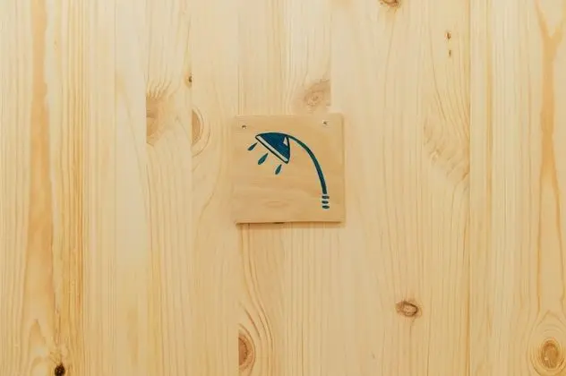 Economy Tek Kişilik Oda, Ortak Banyo