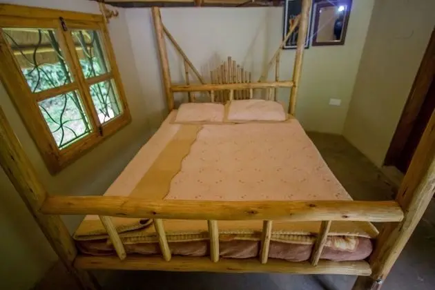 Bungalov, 1 Yatak Odası
