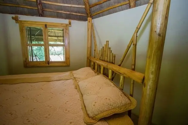 Bungalov, 1 Yatak Odası
