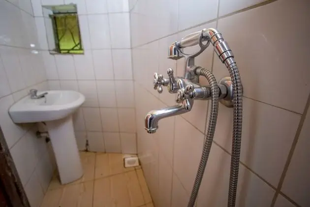 Bungalov, 1 Yatak Odası