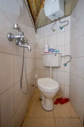 Bungalov, 1 Yatak Odası