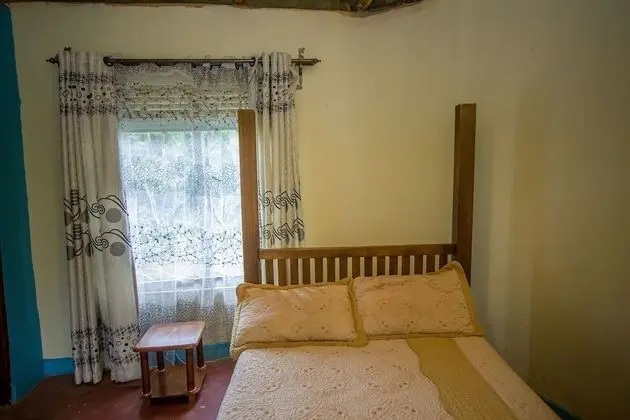 Family Bungalov, 2 Yatak Odası