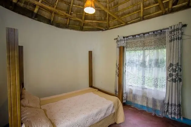 Family Bungalov, 2 Yatak Odası